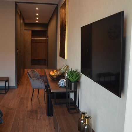 Aparts Hotel رادوم المظهر الخارجي الصورة