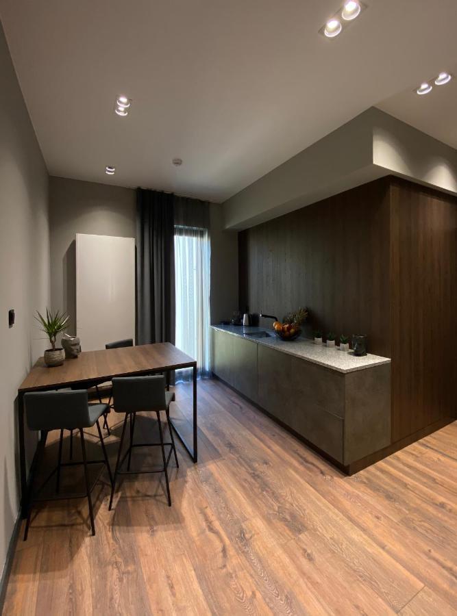 Aparts Hotel رادوم المظهر الخارجي الصورة
