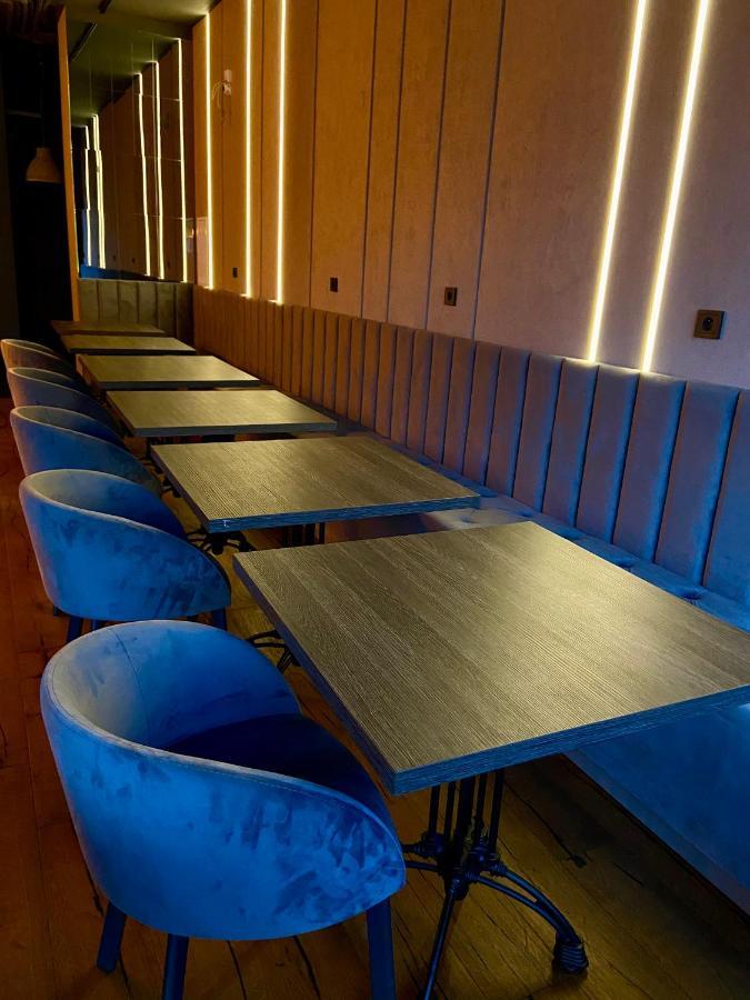 Aparts Hotel رادوم المظهر الخارجي الصورة